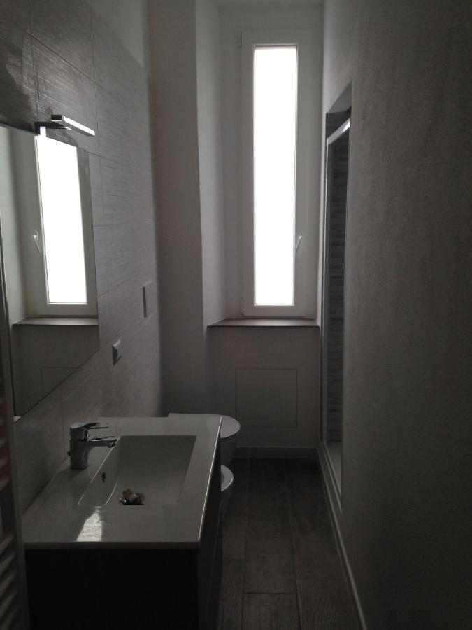 Apartament Milano Central Station Zewnętrze zdjęcie