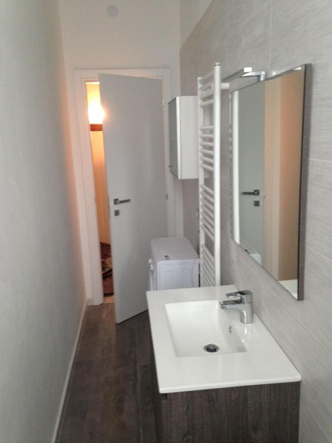 Apartament Milano Central Station Zewnętrze zdjęcie