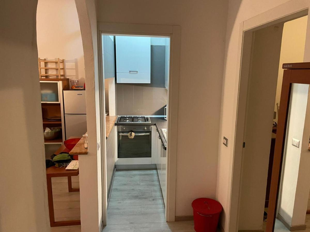 Apartament Milano Central Station Zewnętrze zdjęcie