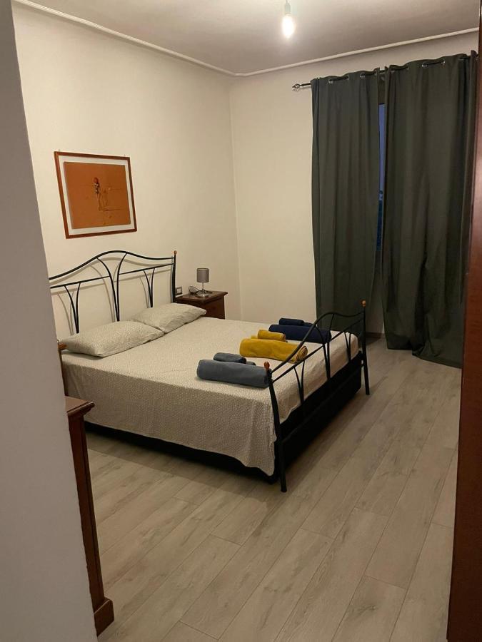 Apartament Milano Central Station Zewnętrze zdjęcie