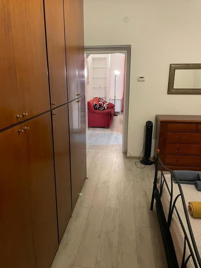 Apartament Milano Central Station Zewnętrze zdjęcie