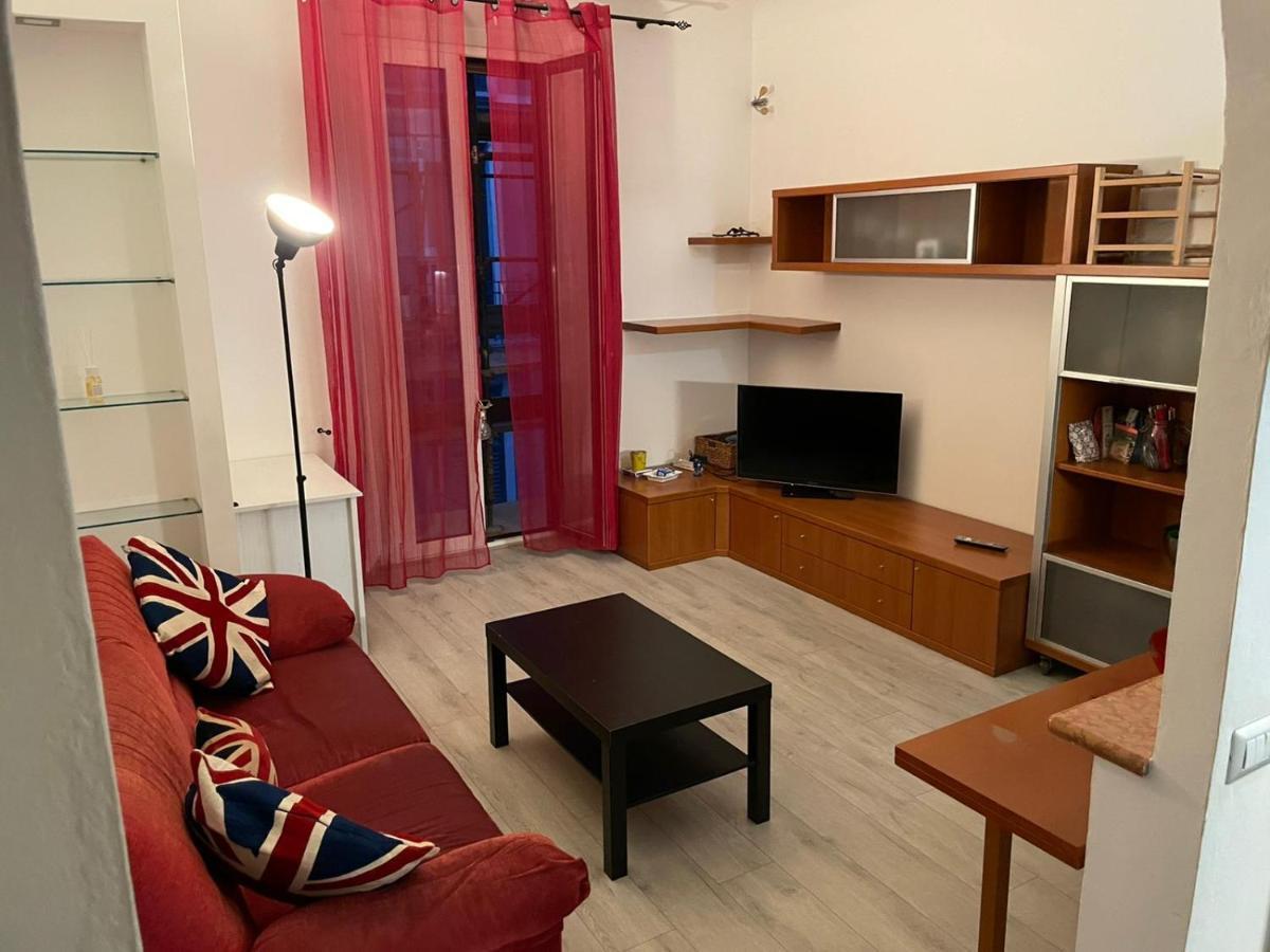 Apartament Milano Central Station Zewnętrze zdjęcie